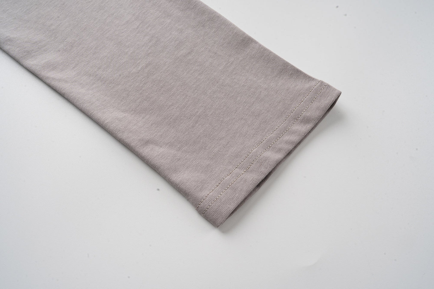 CapCabin Camo Layered Long Sleeve Tee*