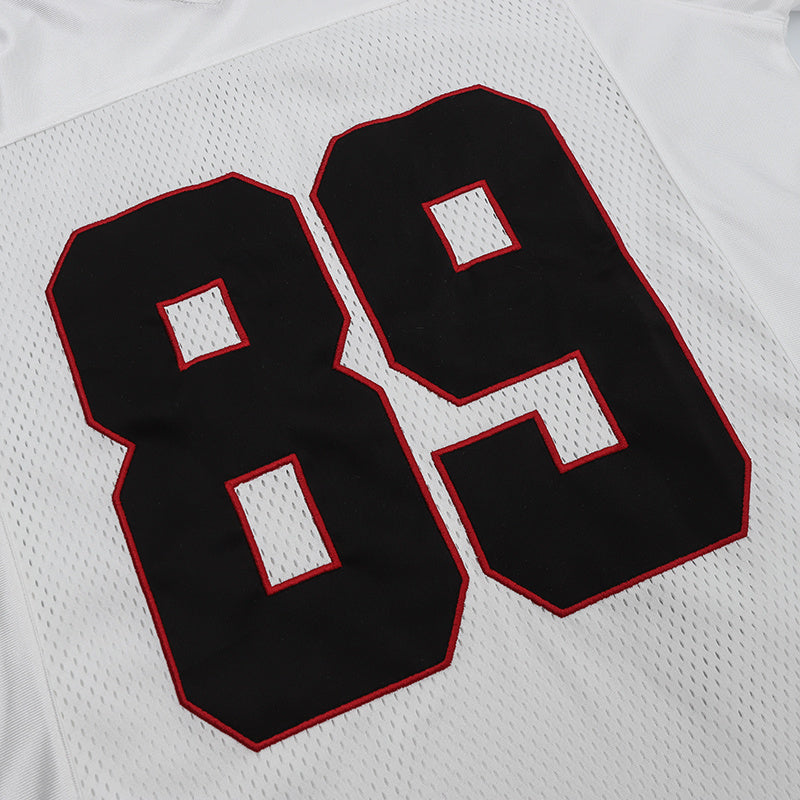 CapCabin Number Graphic Performance Jersey