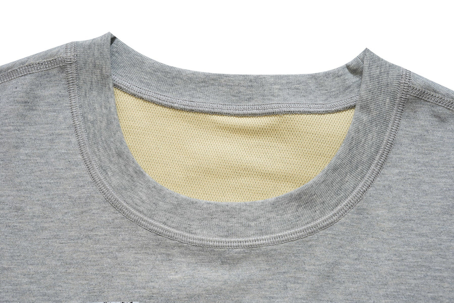 CapCabin “Hollow 4008” Graphic Tee