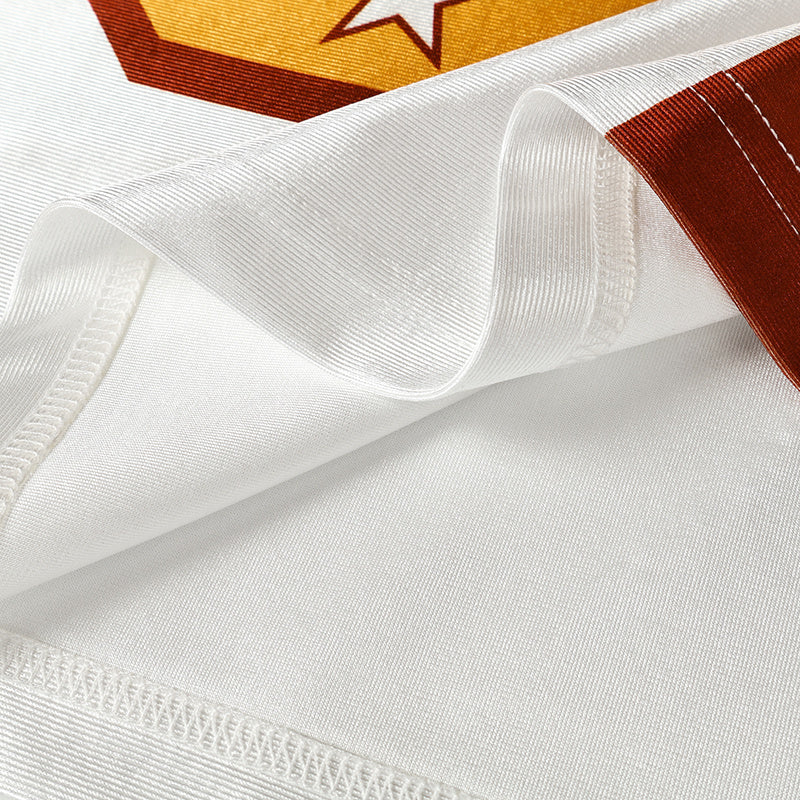 CapCabin Star Number Performance Jersey