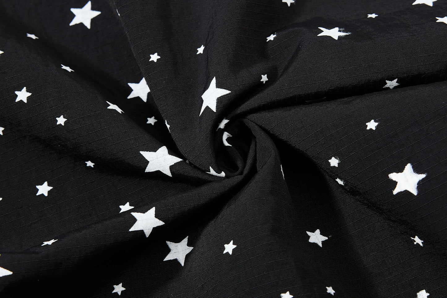 CapCabin Starline Track Wide-Leg Pants