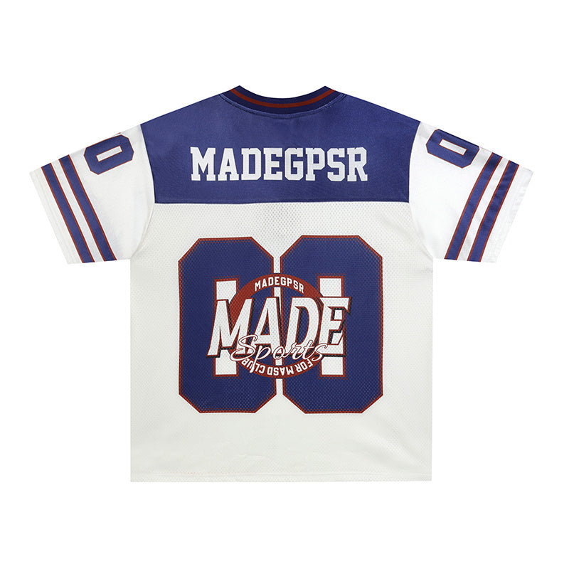 CapCabin All-Star Performance Jersey