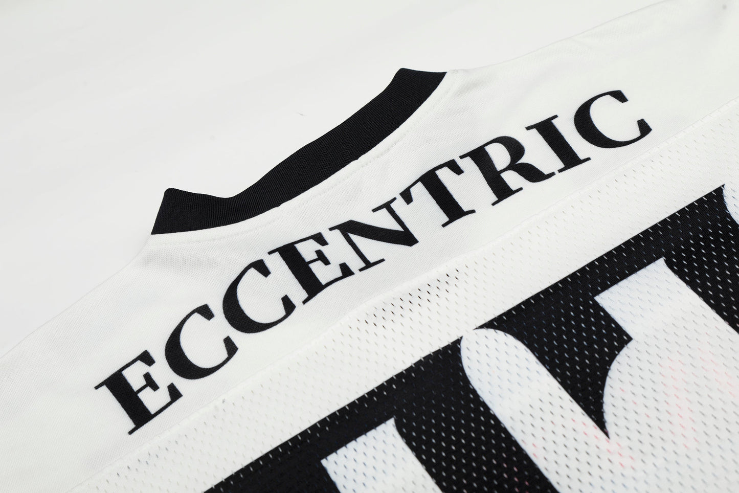 CapCabin Anime Graphic Performance Mesh Jersey