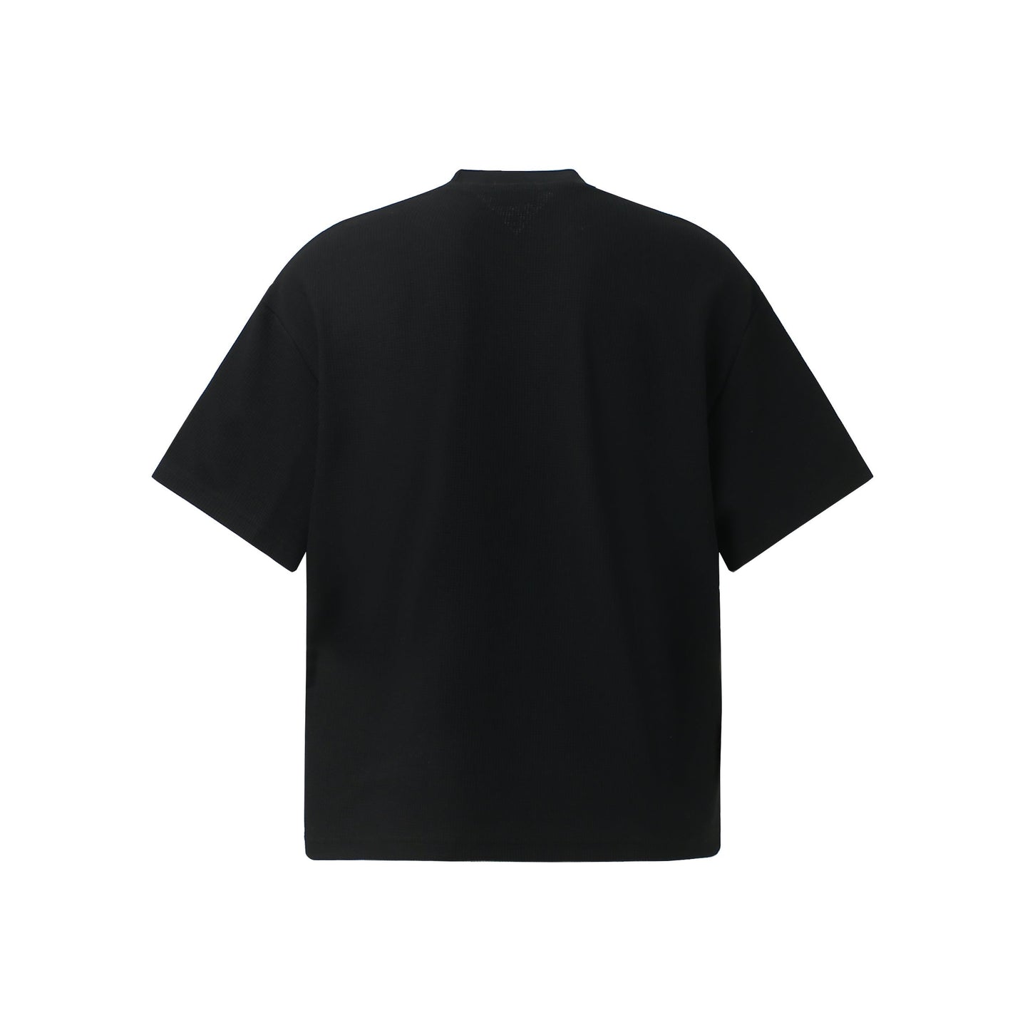 CapCabin Graphic Dog Print Tee