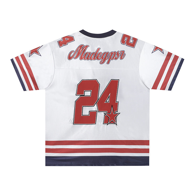 CapCabin Classic 24 Performance Jersey