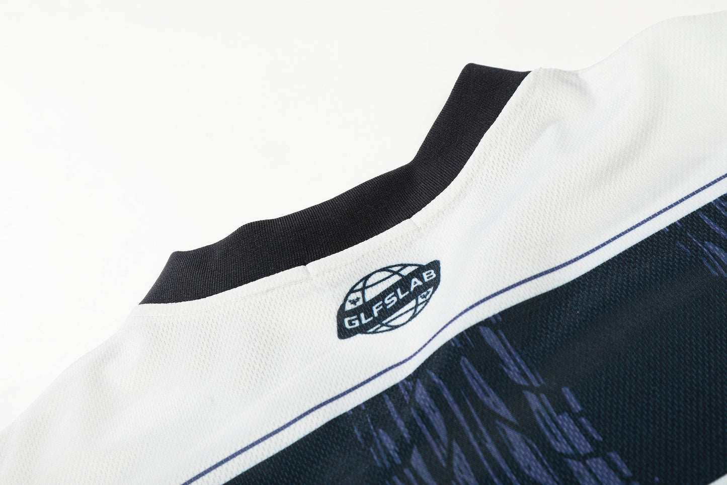 CapCabin “77 Good Vibes” Mesh Jersey
