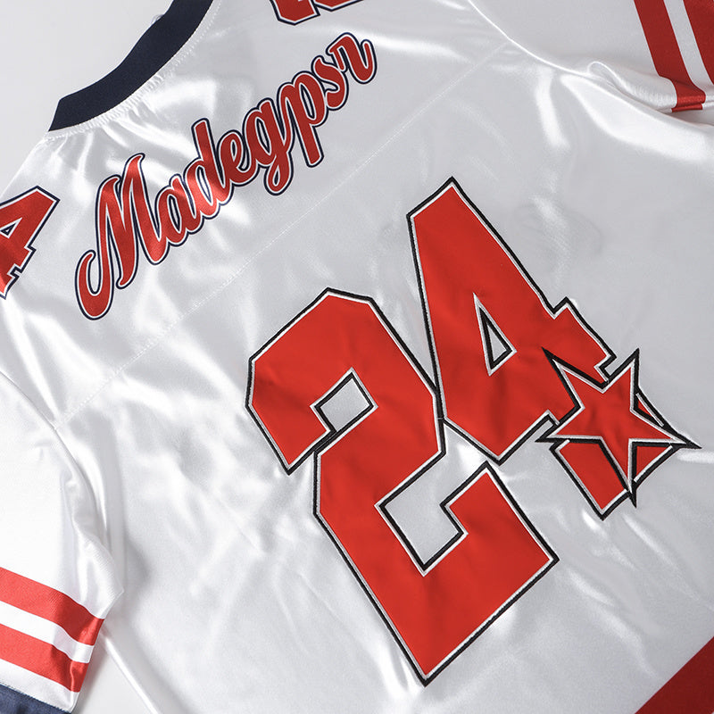 CapCabin Classic 24 Performance Jersey