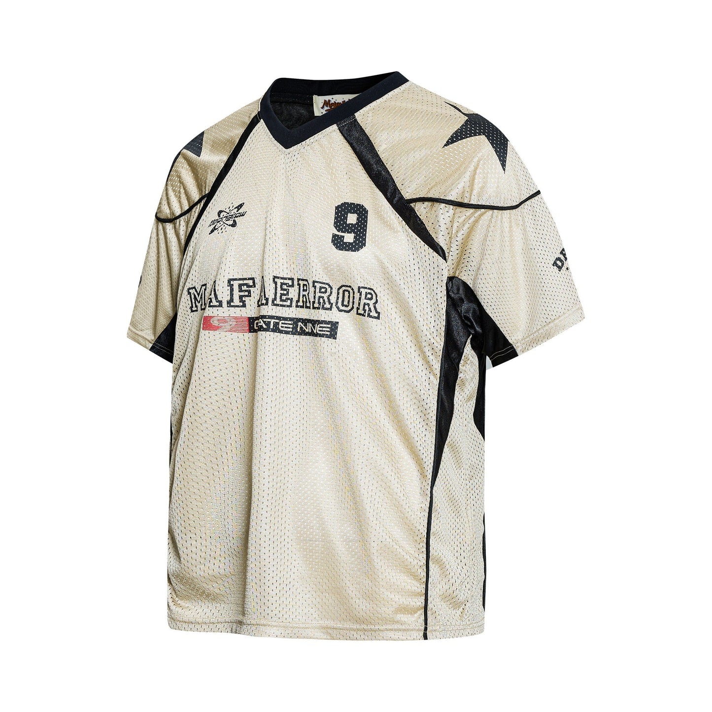 CapCabin “Starline Performance Jersey”