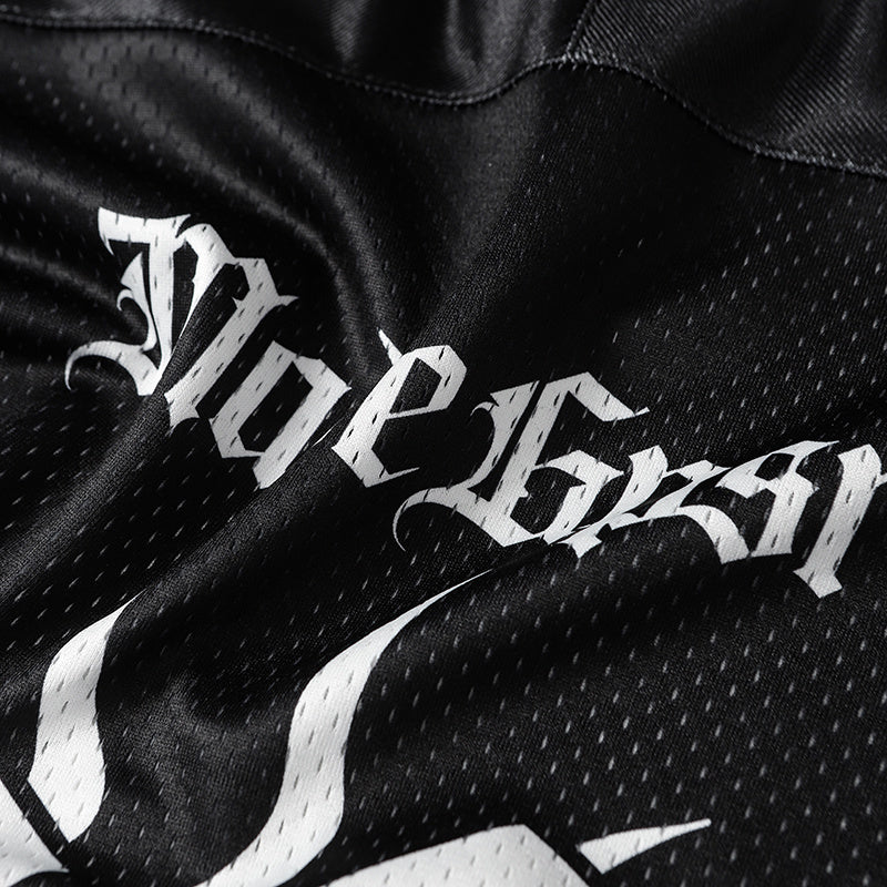 CapCabin Solar Emblem Performance Jersey