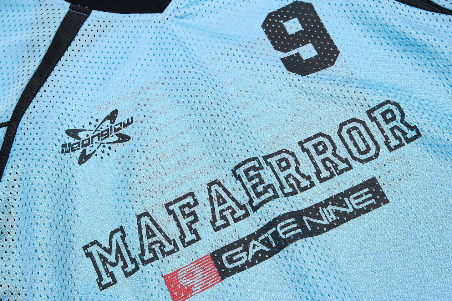 CapCabin “Starline Performance Jersey”