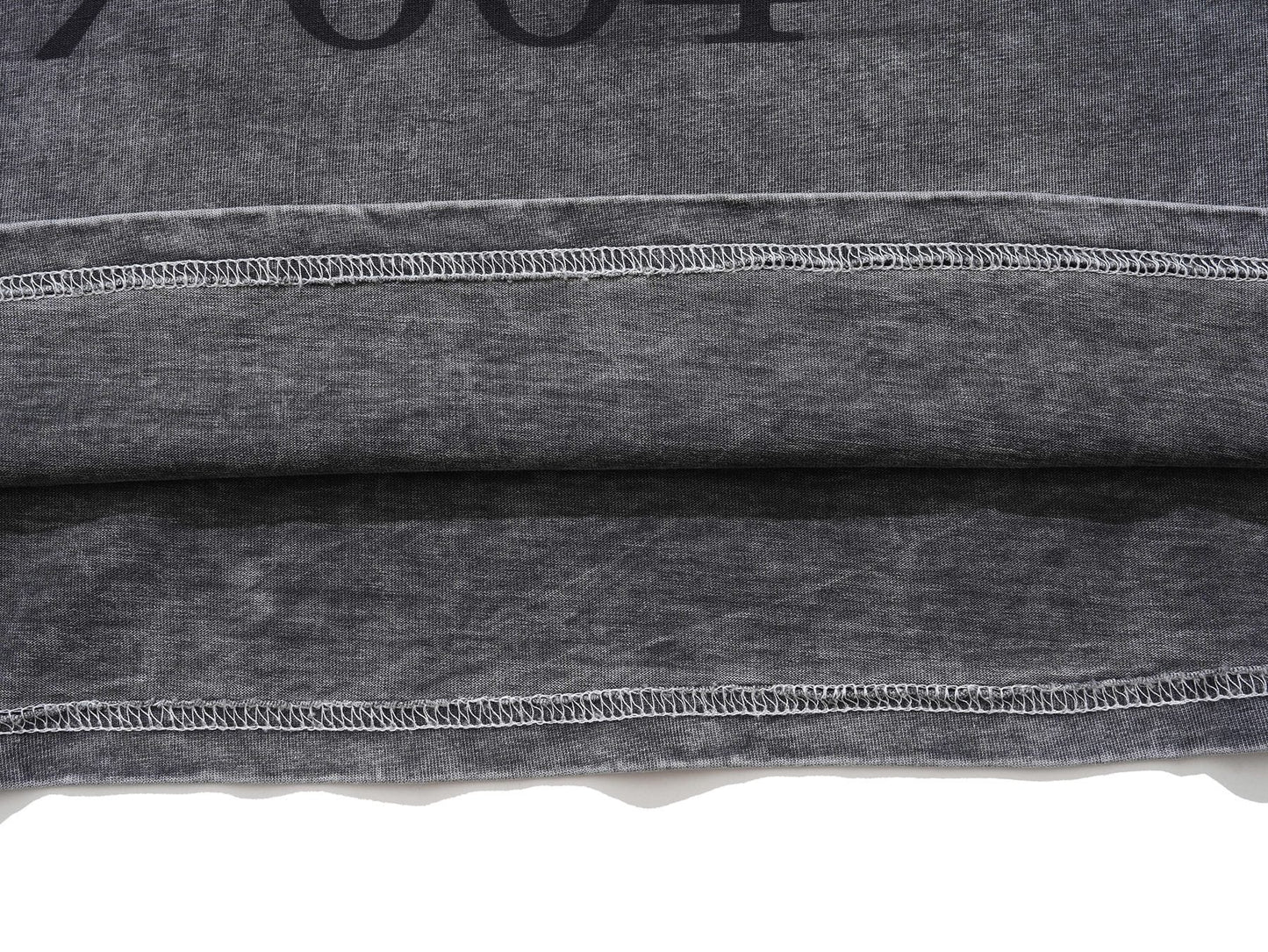 CapCabin “Rays of Hope” Vintage Wash Tee
