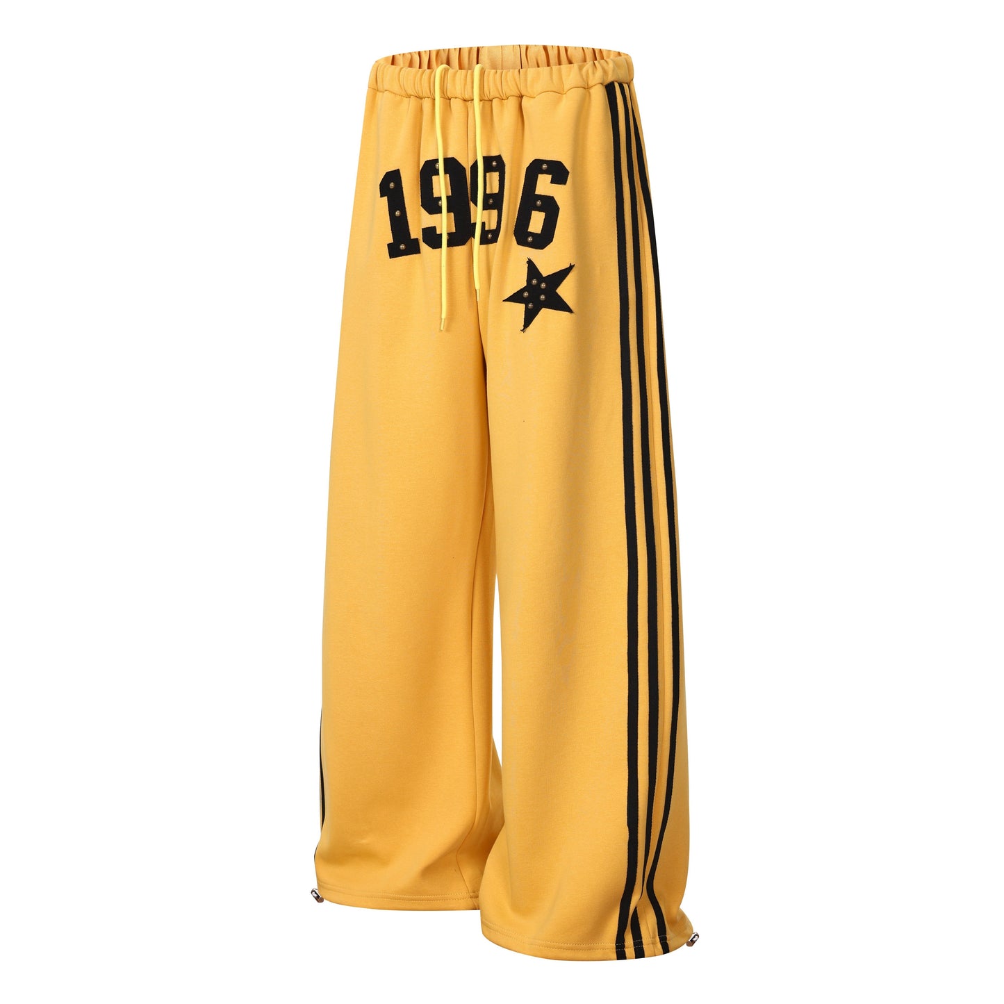CapCabin “1996 Varsity Track Pants”