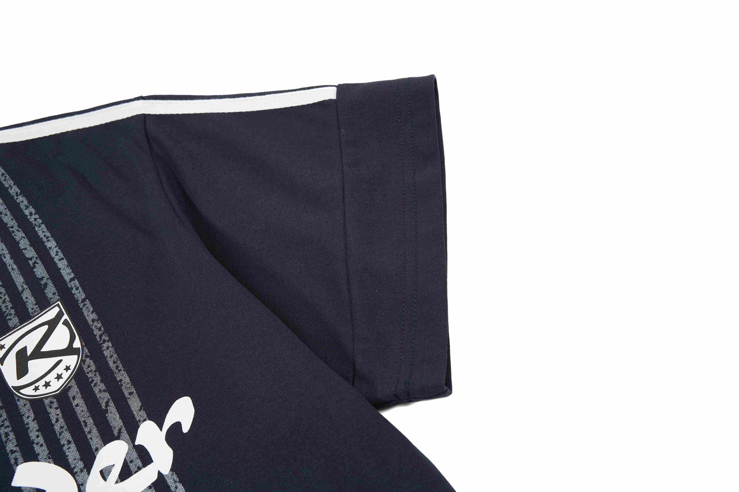 CapCabin “Velocity Line Sport Tee”