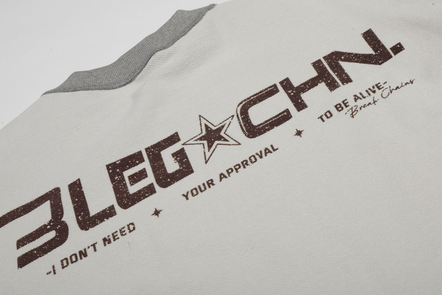 CapCabin “23 Star Varsity Tee”