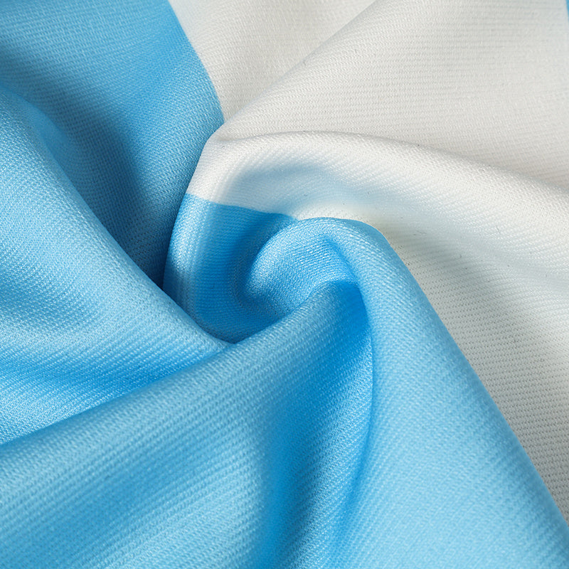 CapCabin Heritage Stripe Performance Jersey