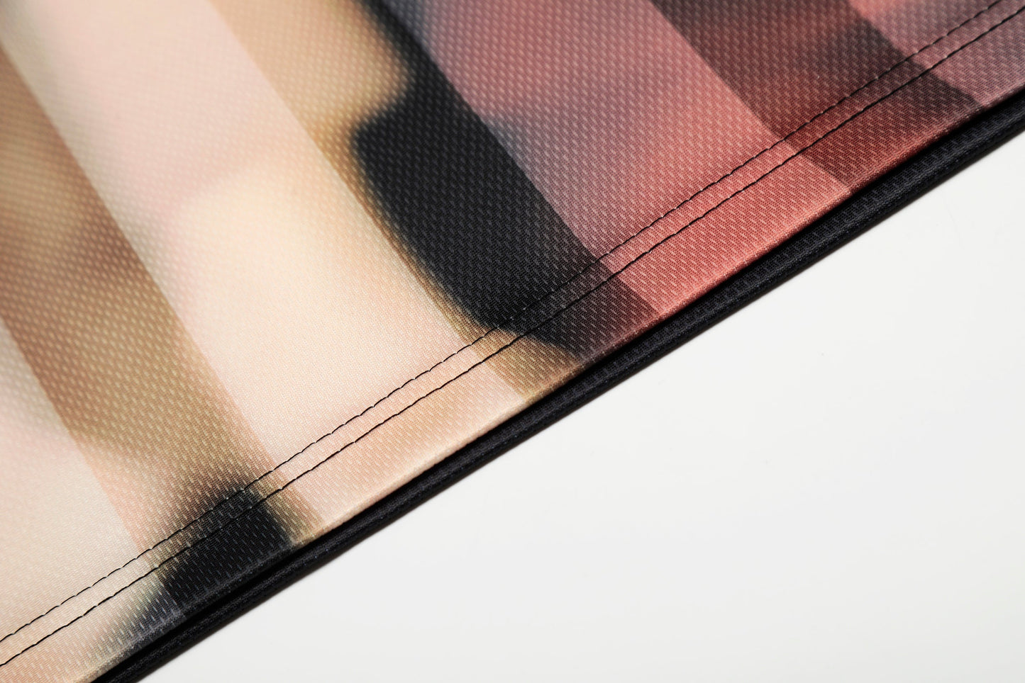 CapCabin Abstract Portrait Mesh Jersey