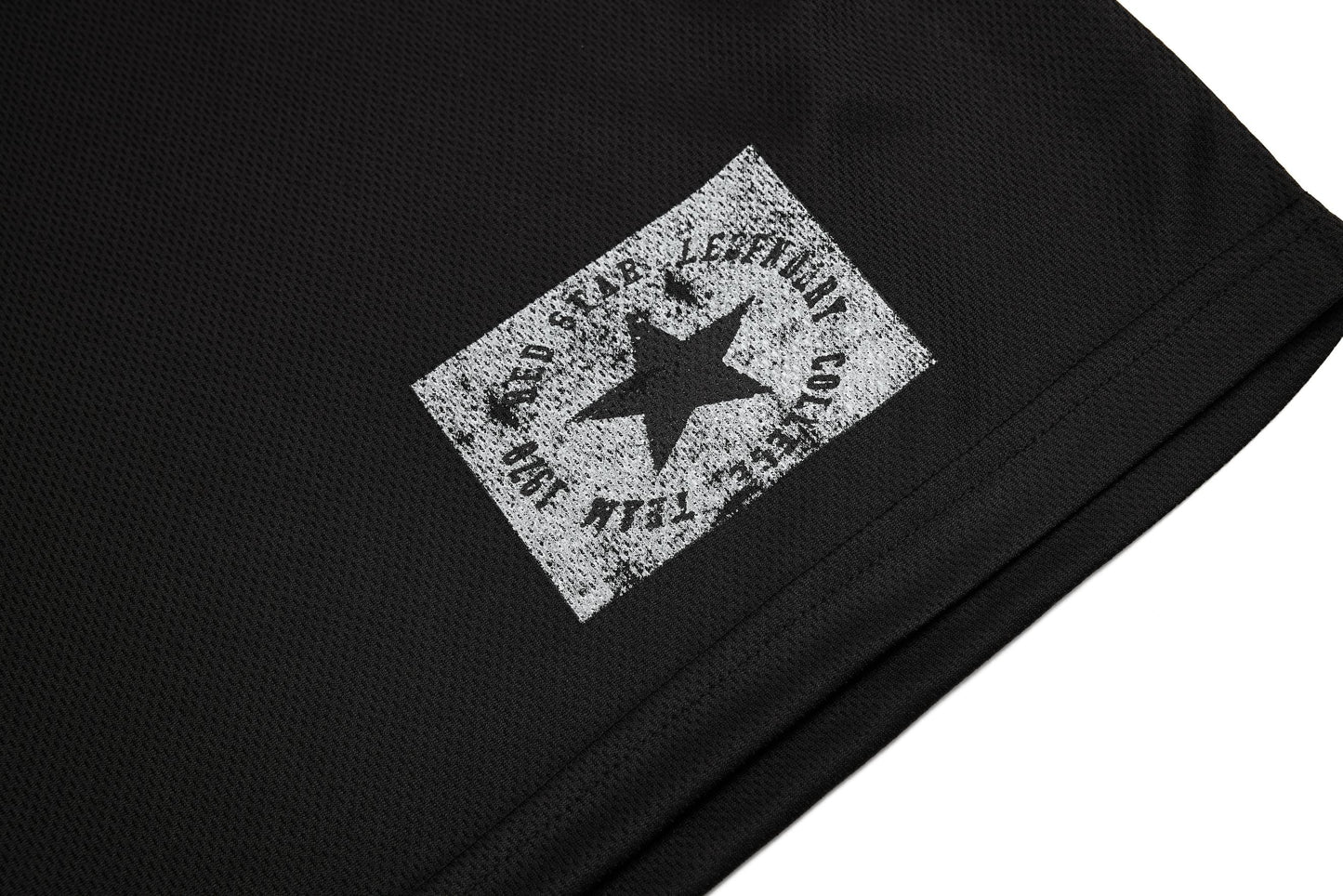 CapCabin “Aversio Mesh Sport Tee”