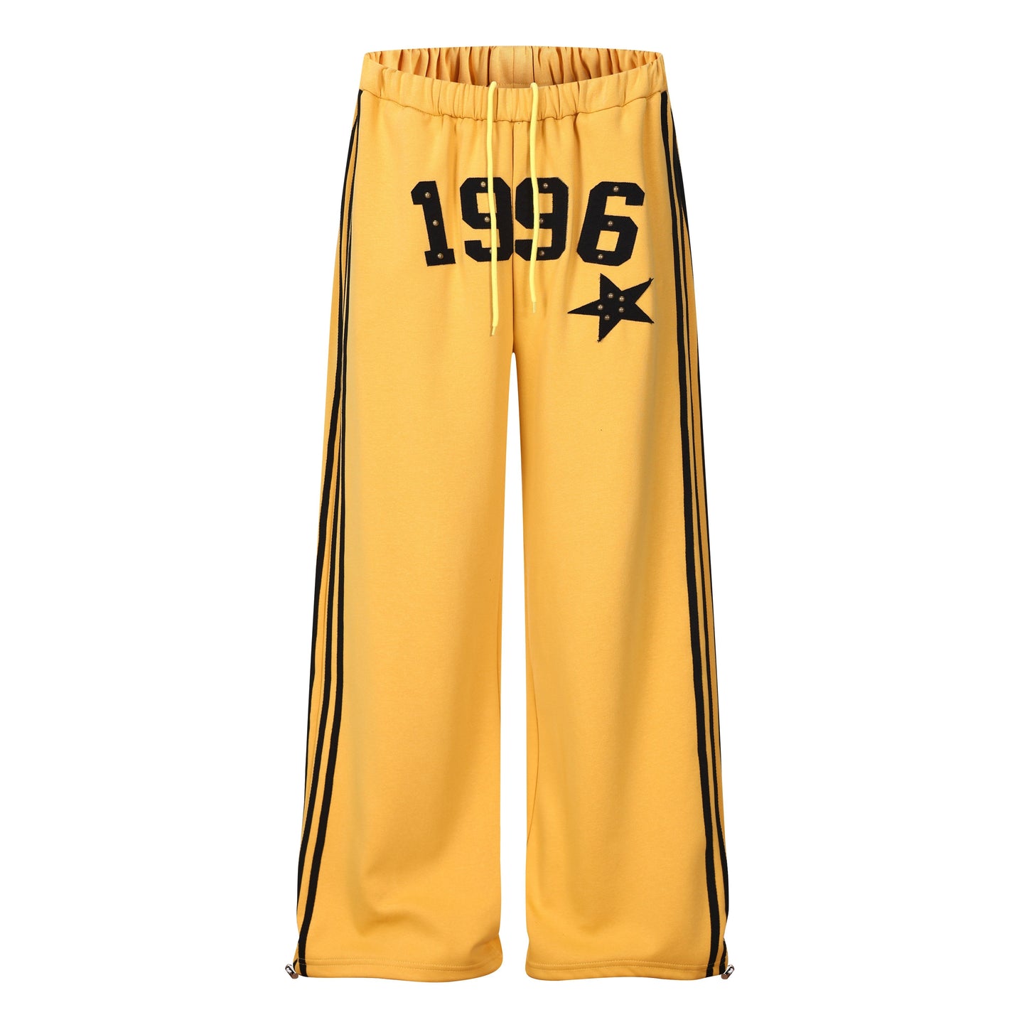 CapCabin “1996 Varsity Track Pants”