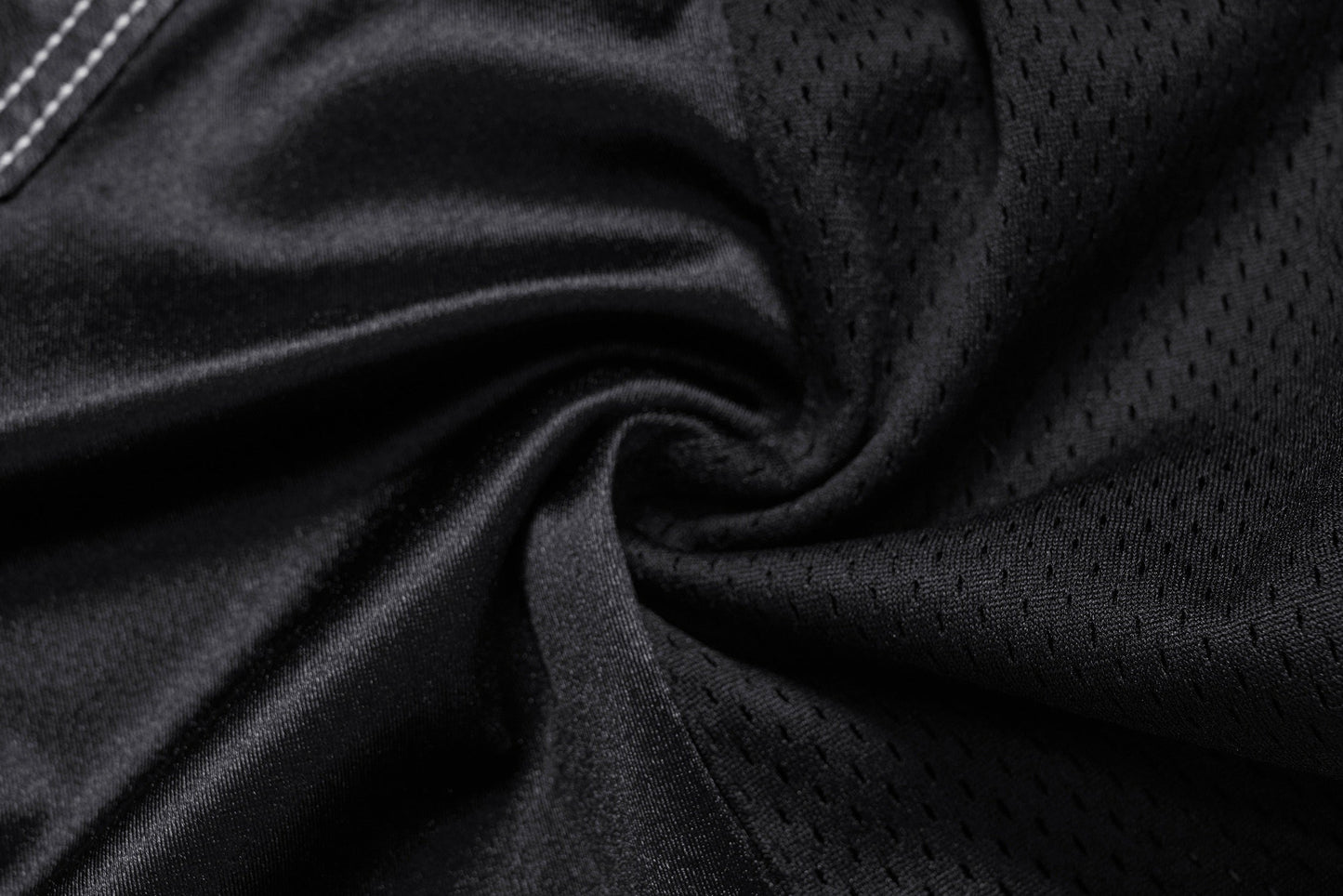 CapCabin Studded Varsity Long Sleeve Jersey