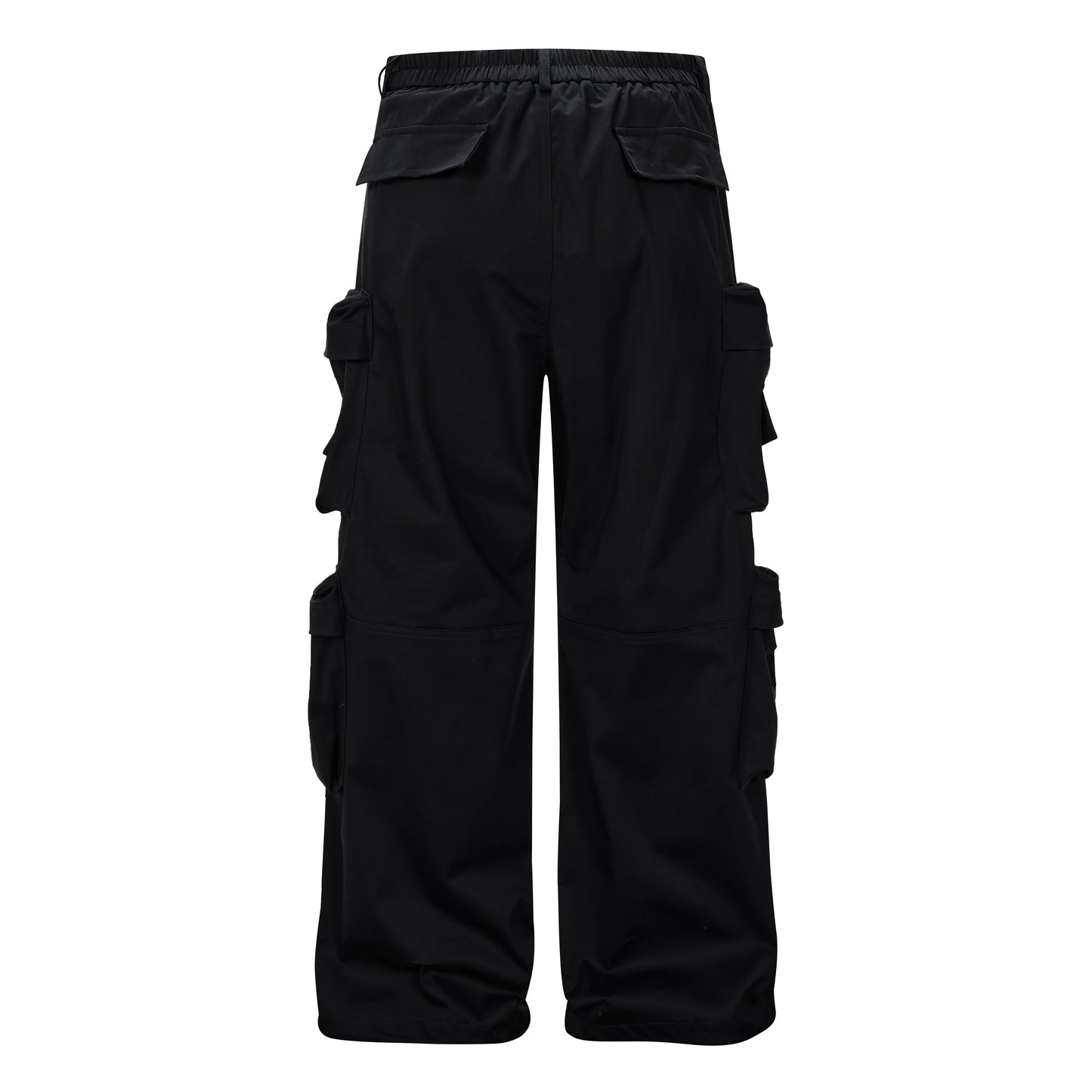 CapCabin Gothic Cross Cargo Pants