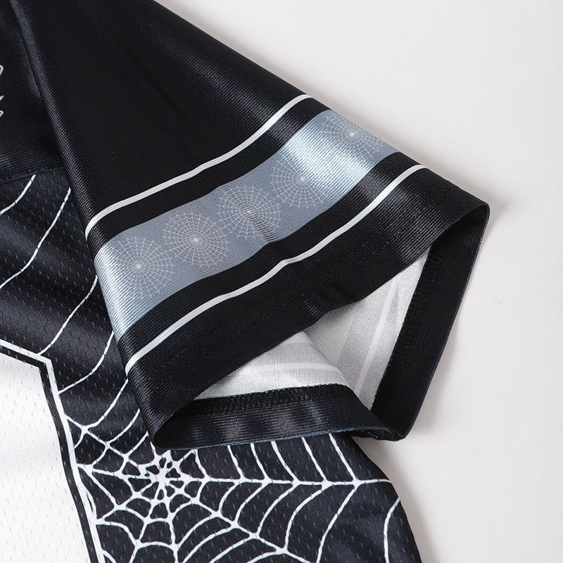 CapCabin Web 99 Performance Jersey