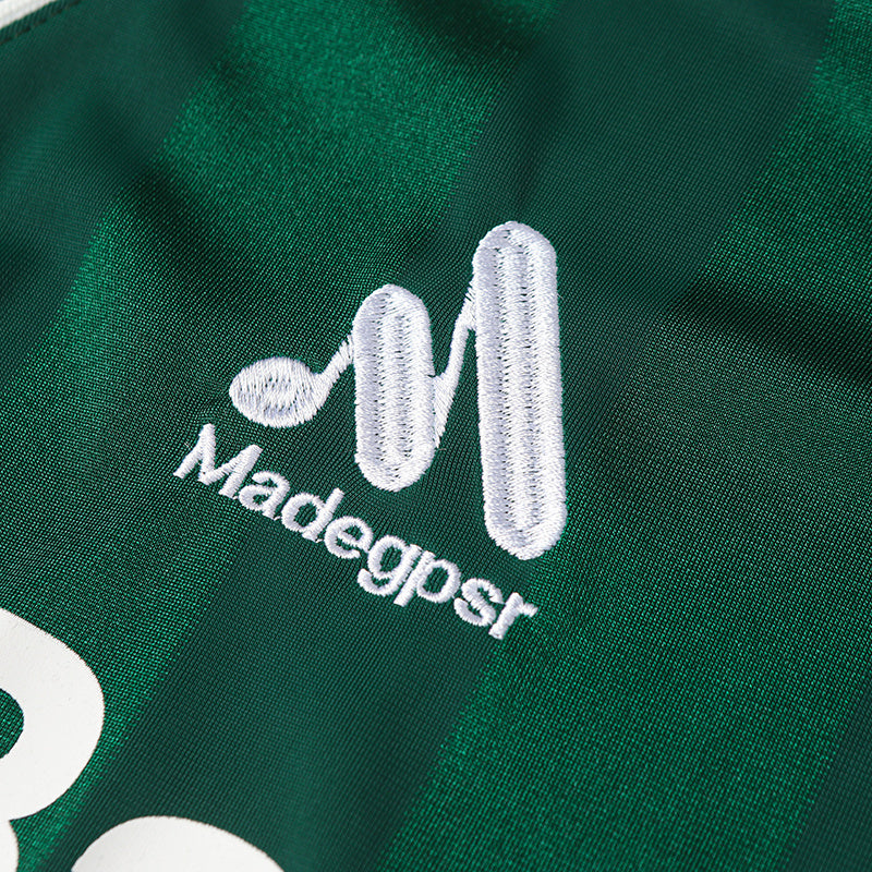 CapCabin Logo Performance Soccer Jersey