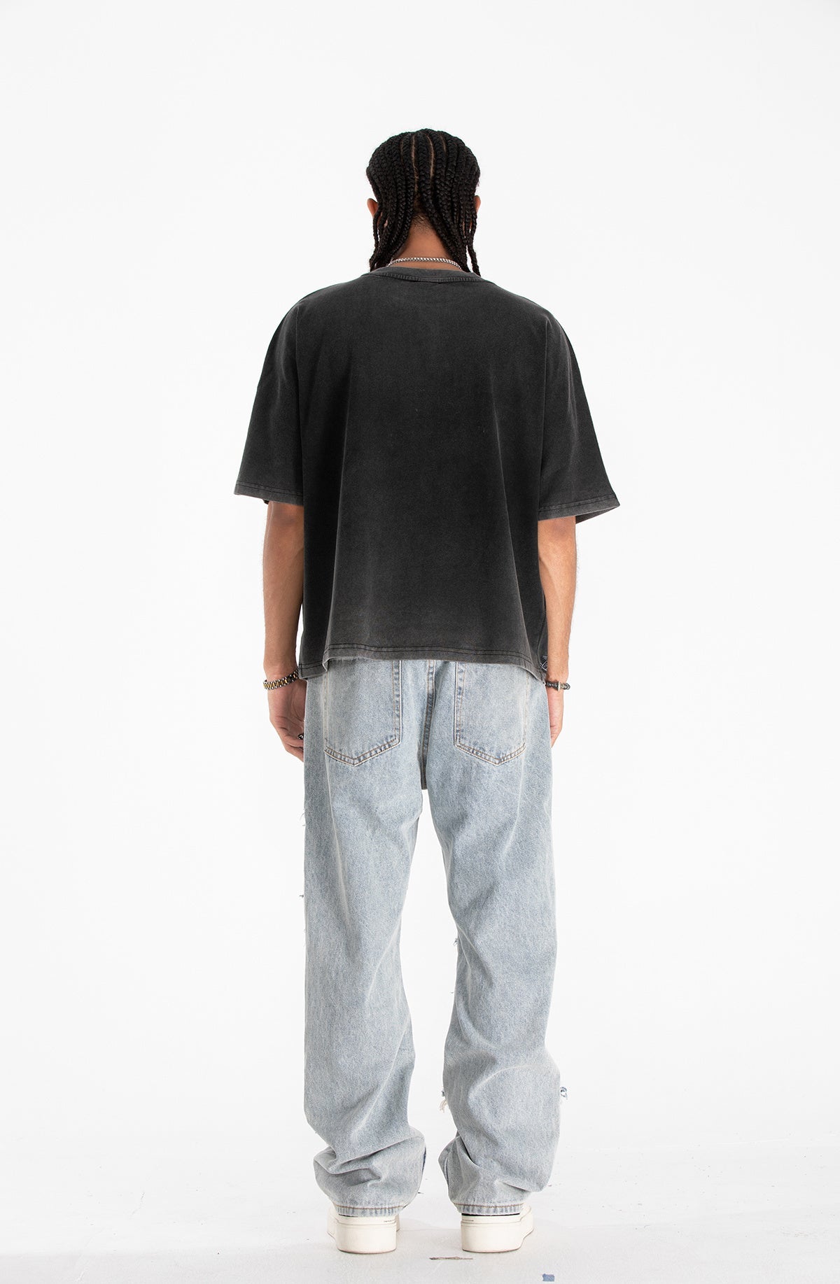 CapCabin “Domain of Death” Graphic Tee