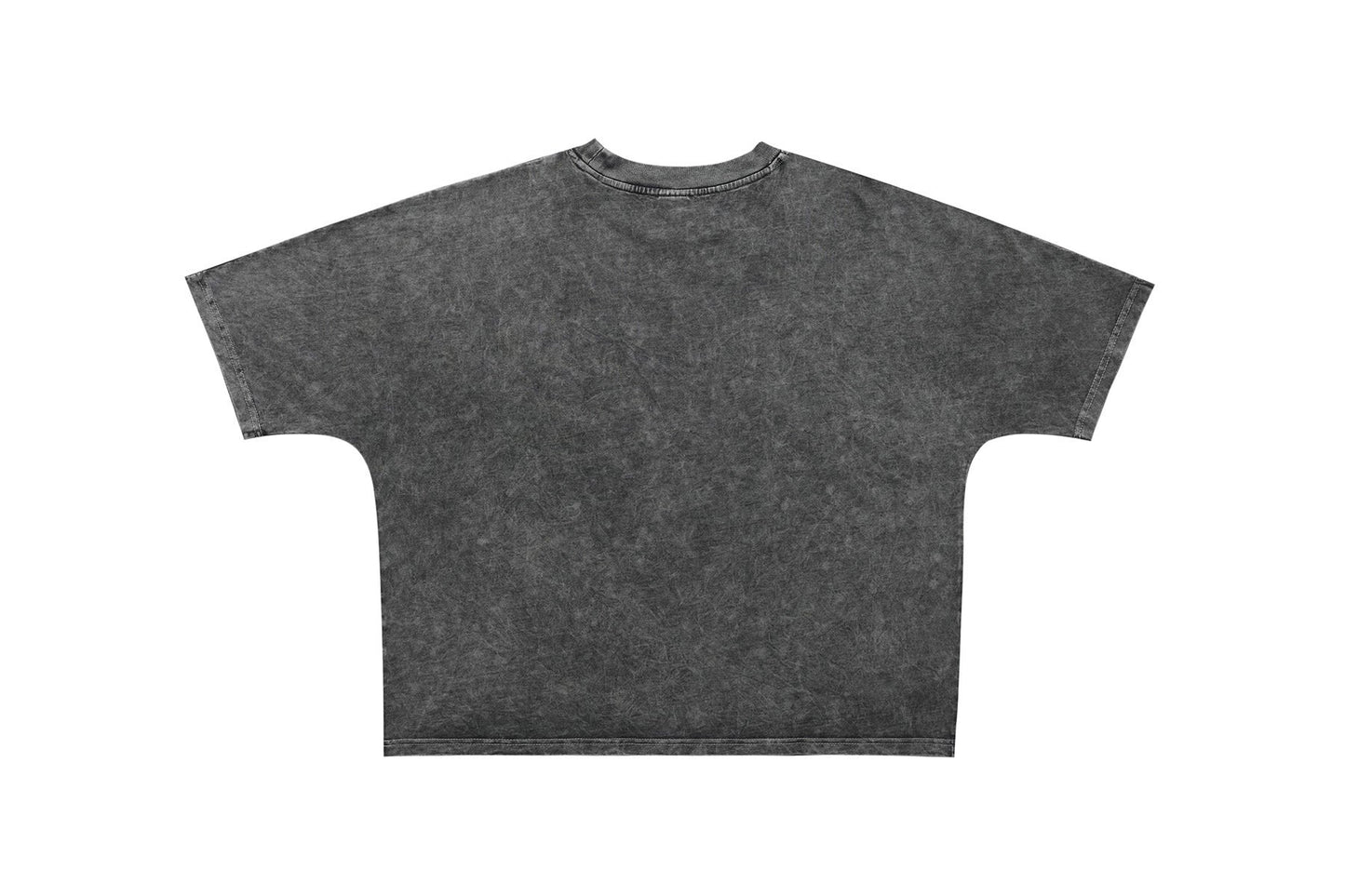 CapCabin “Sacred Chaos” Graphic Tee