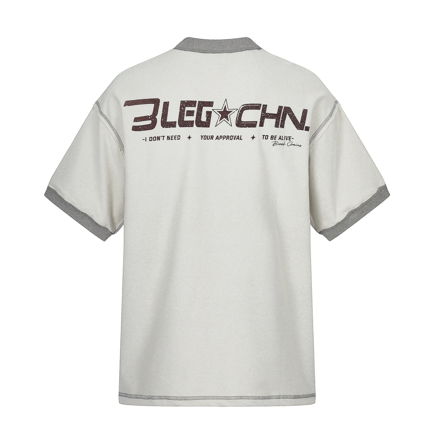 CapCabin “23 Star Varsity Tee”