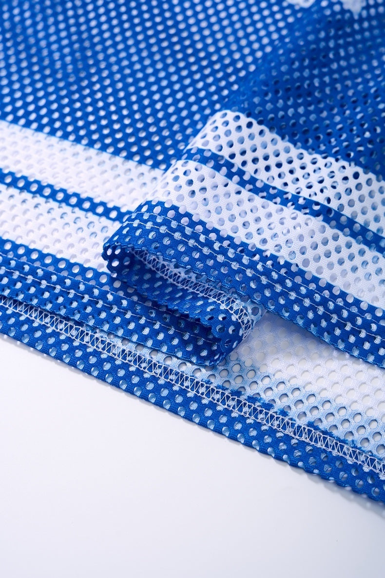CapCabin “Maple 26” Mesh Jersey T-Shirt