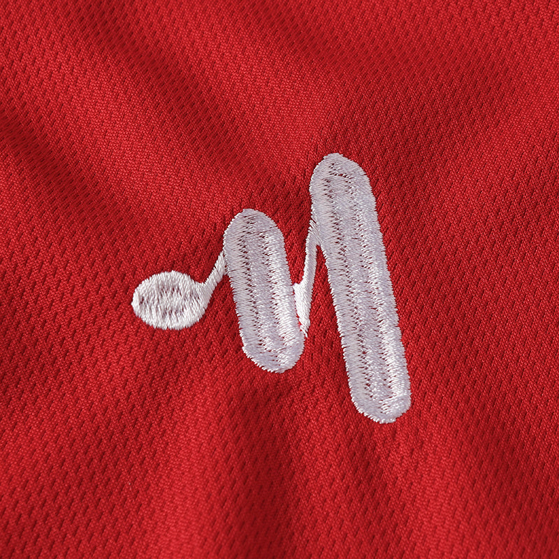 CapCabin Classic Number Performance Jersey