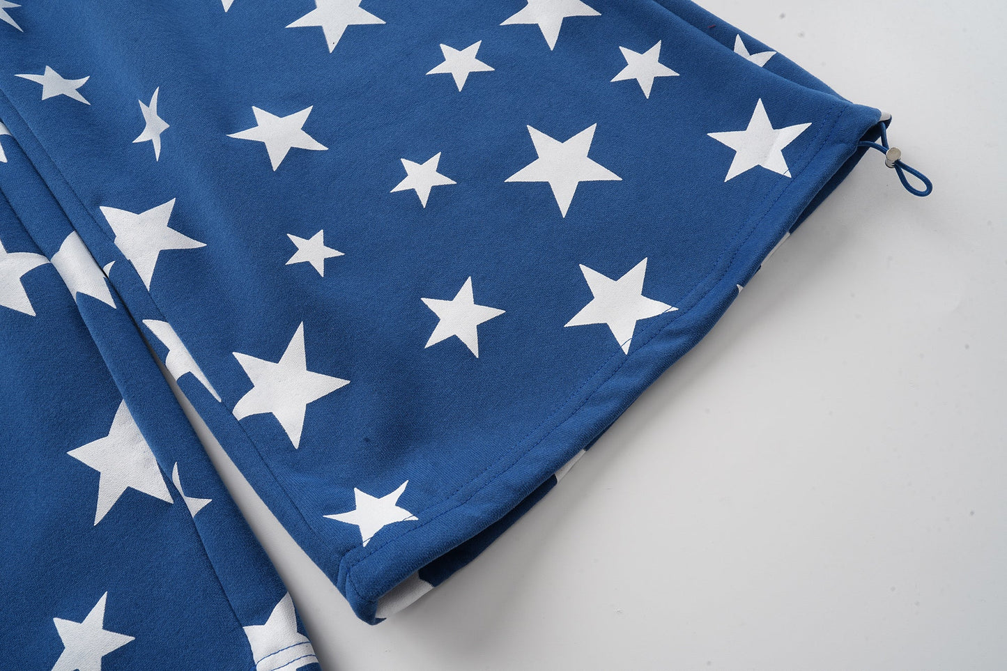 CapCabin Star Pattern Sweatpants