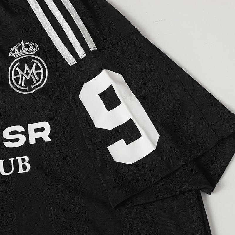 CapCabin Sports Club Performance Jersey