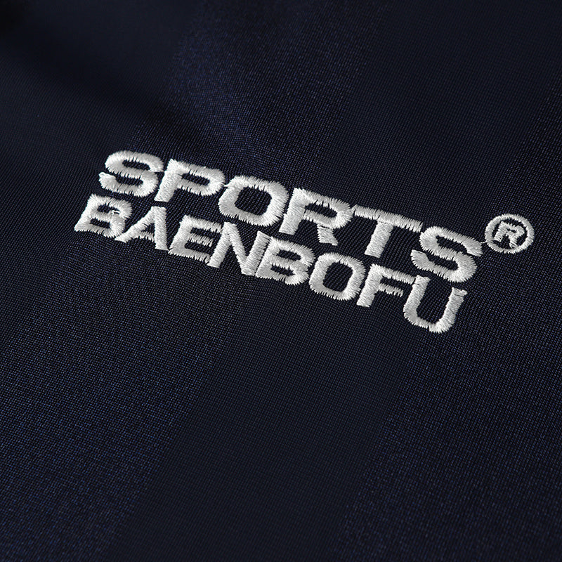 CapCabin Club Logo Performance Soccer Jersey