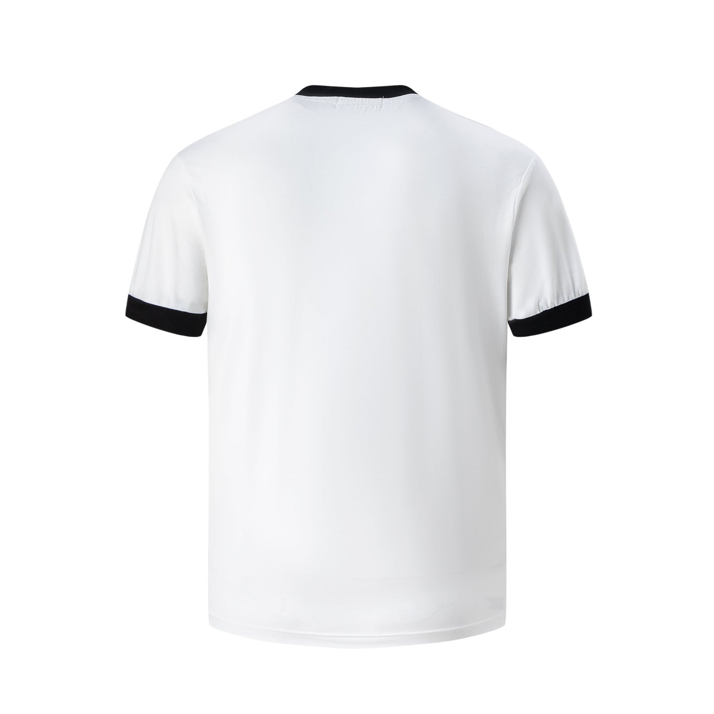 CapCabin Cross Graphic Ringer T-Shirt