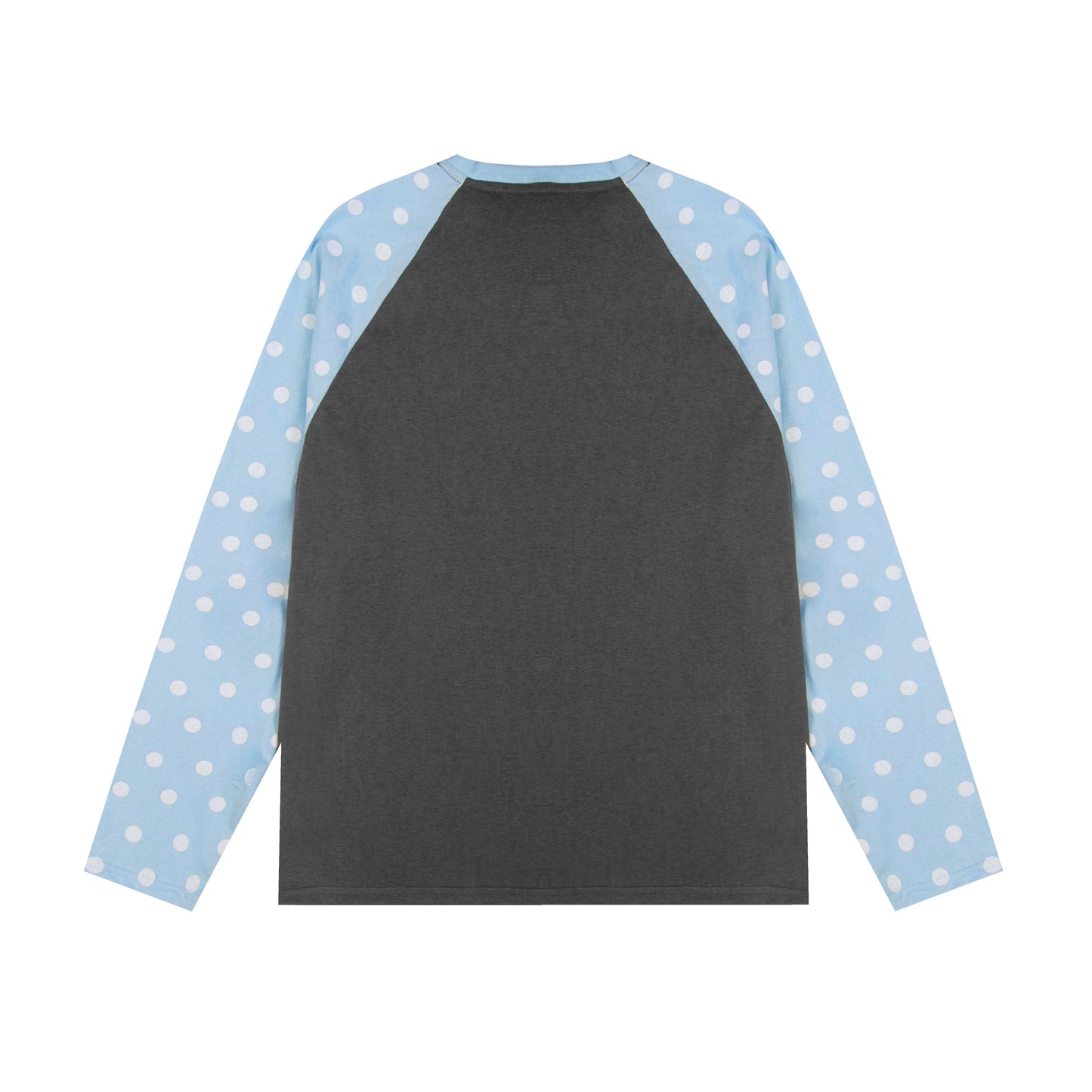 CapCabin “Starry City Contrast Raglan Tee”