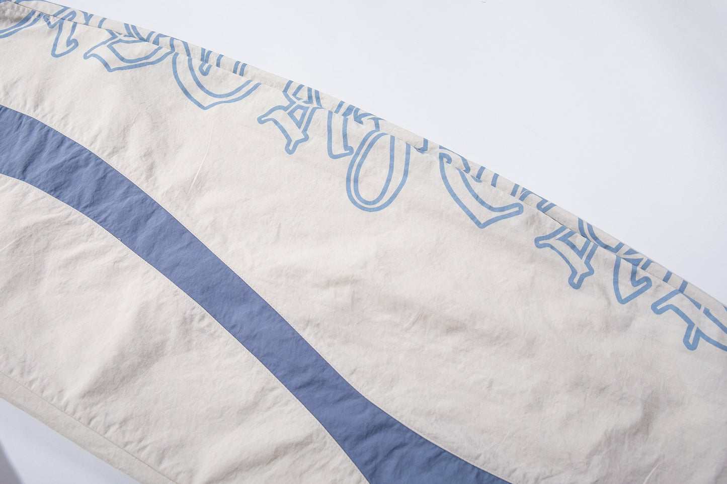 CapCabin Graphic Panel Track Pants