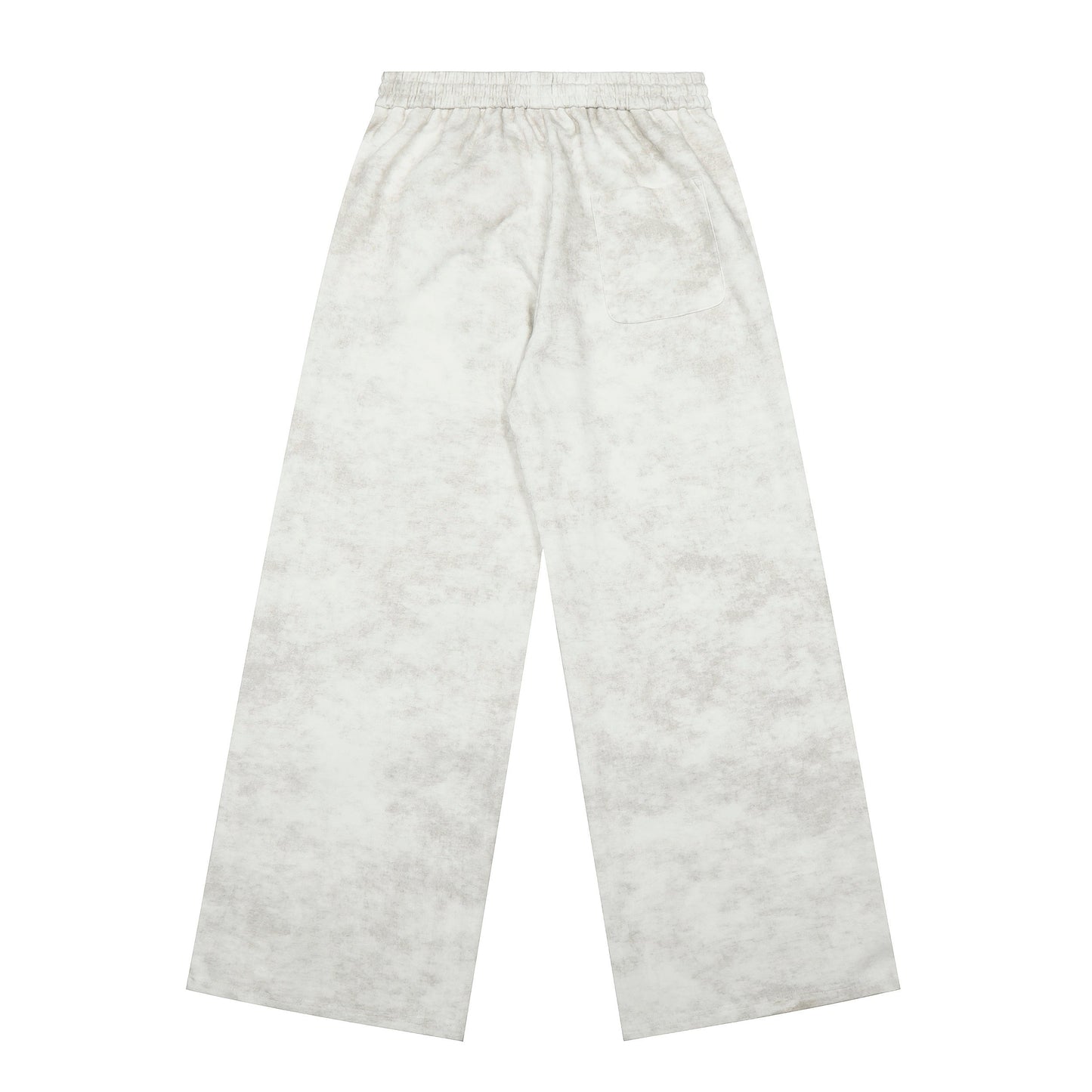 CapCabin Vintage Graphic Sweatpants