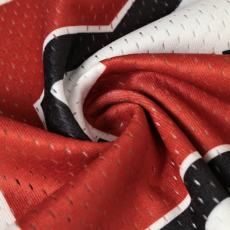 CapCabin Heritage Block Performance Jersey