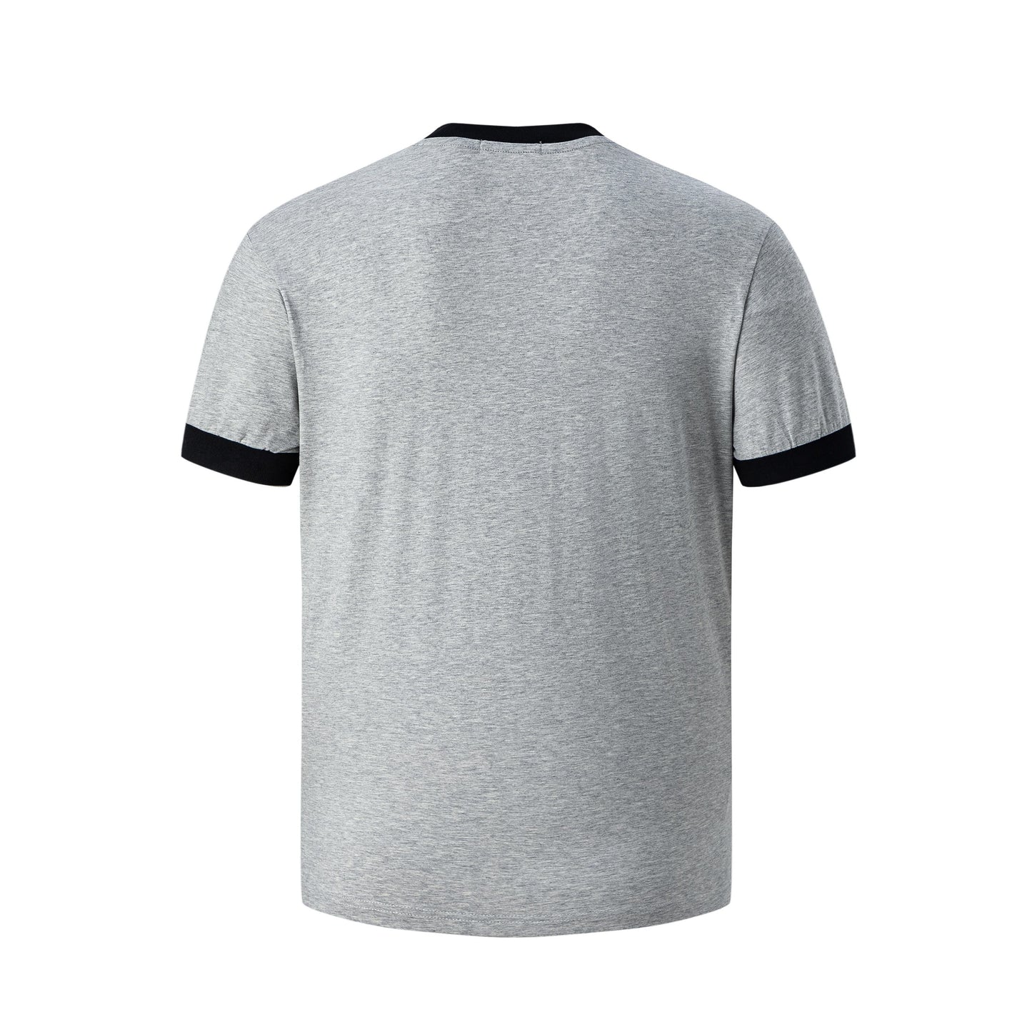 CapCabin Cross Graphic Ringer T-Shirt