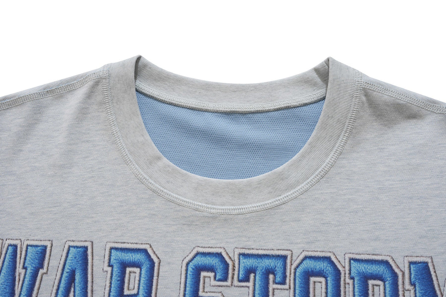 CapCabin “War Storm 00” Graphic Tee