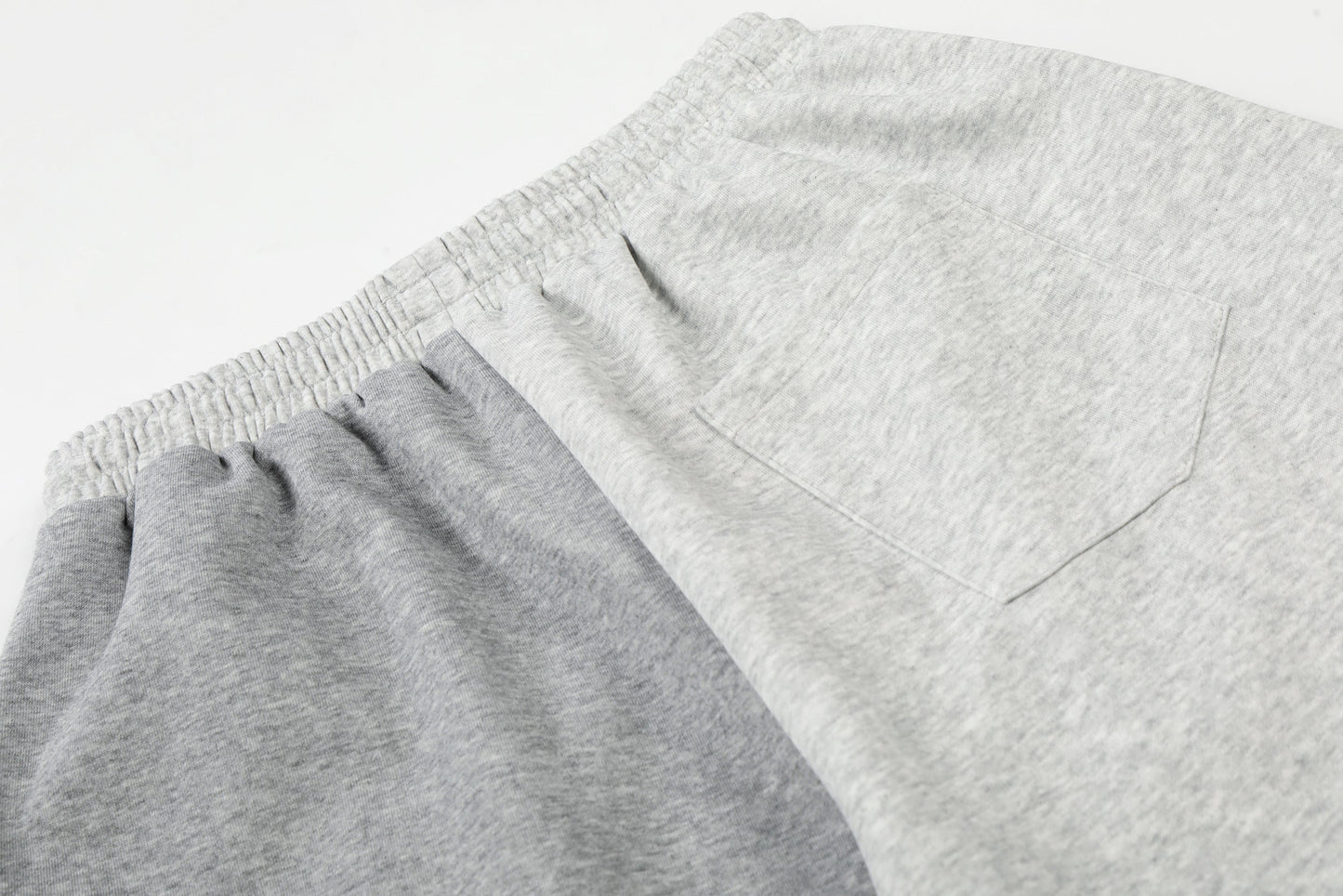 CapCabin 96 Star Stripe Wide-Leg Sweatpants