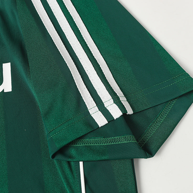 CapCabin Logo Performance Soccer Jersey