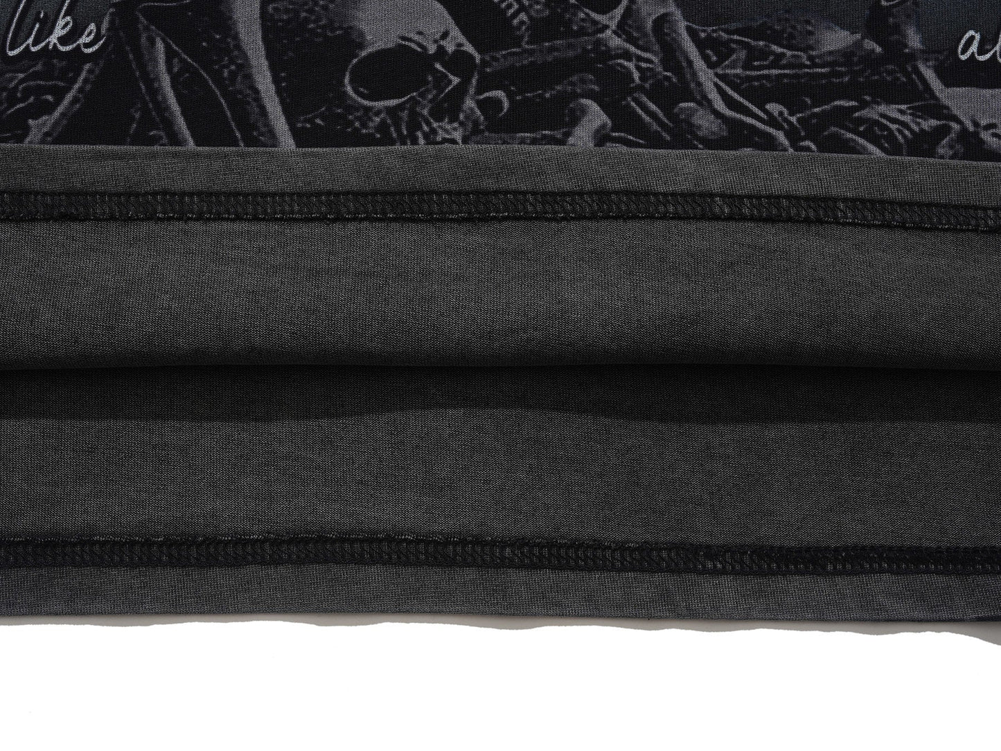 CapCabin “Domain of Death” Graphic Tee