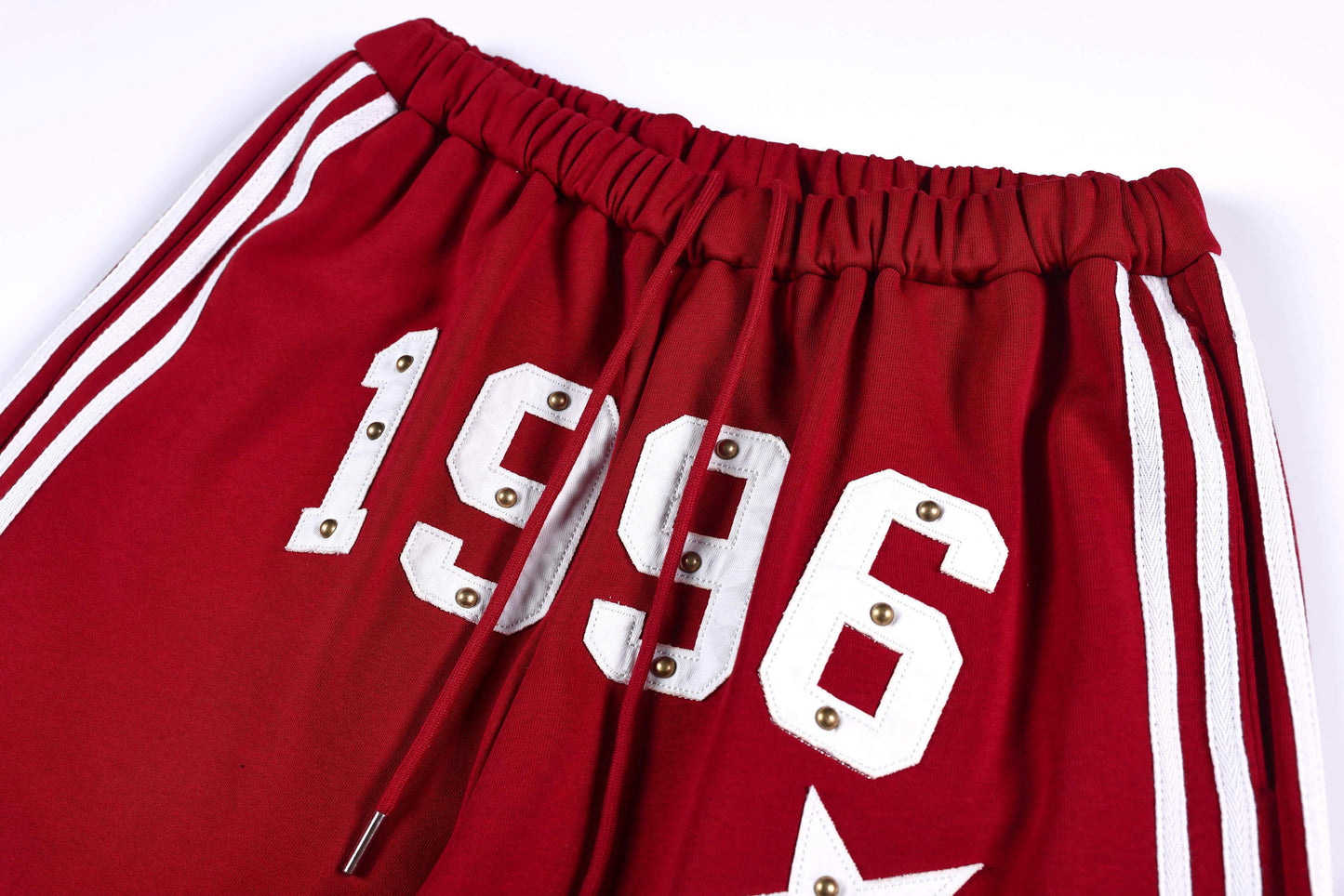 CapCabin “1996 Varsity Track Pants”