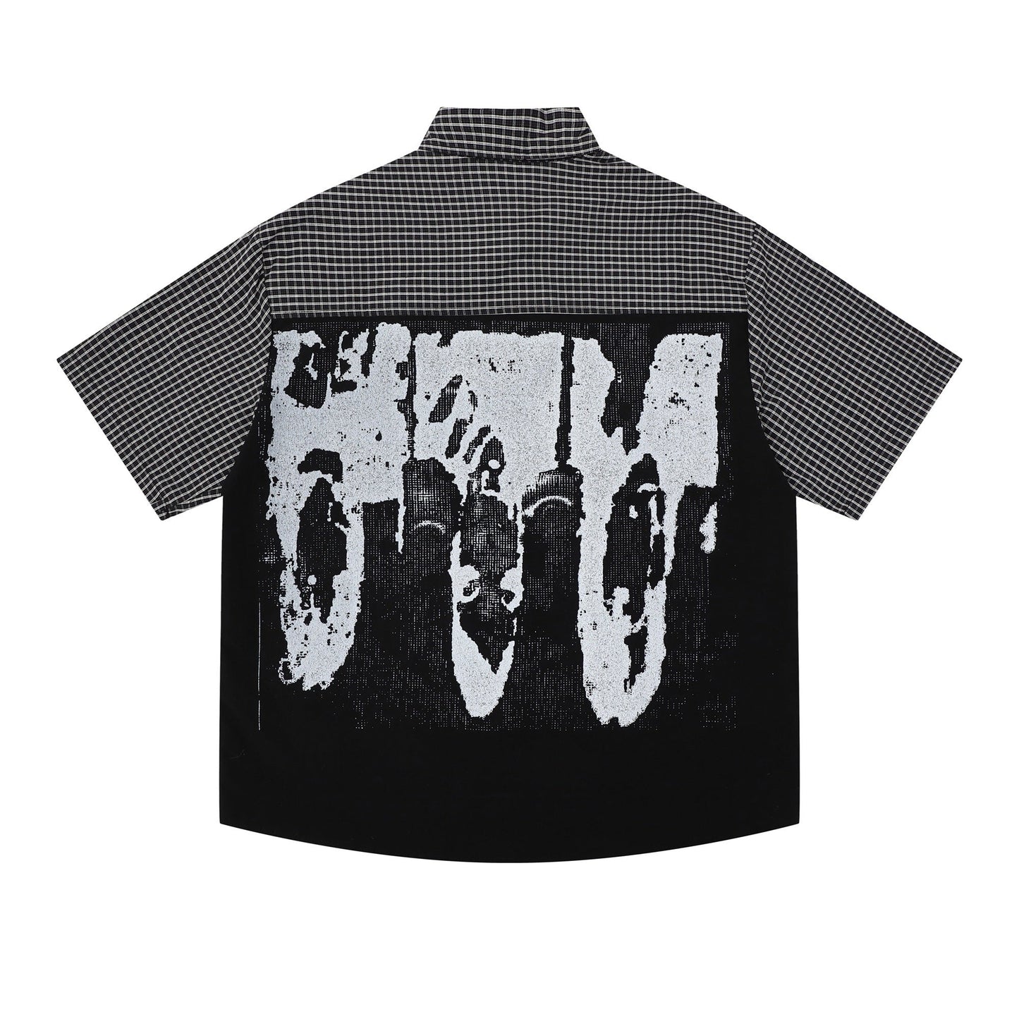 CapCabin “Gather Club” Graphic Shirt