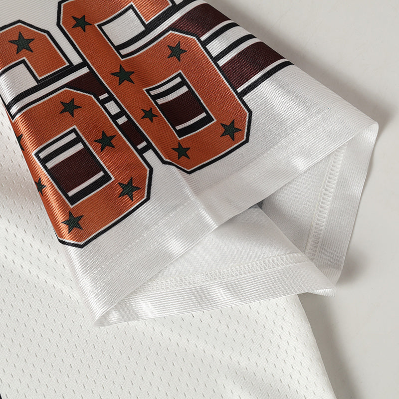 CapCabin Star Varsity Performance Jersey
