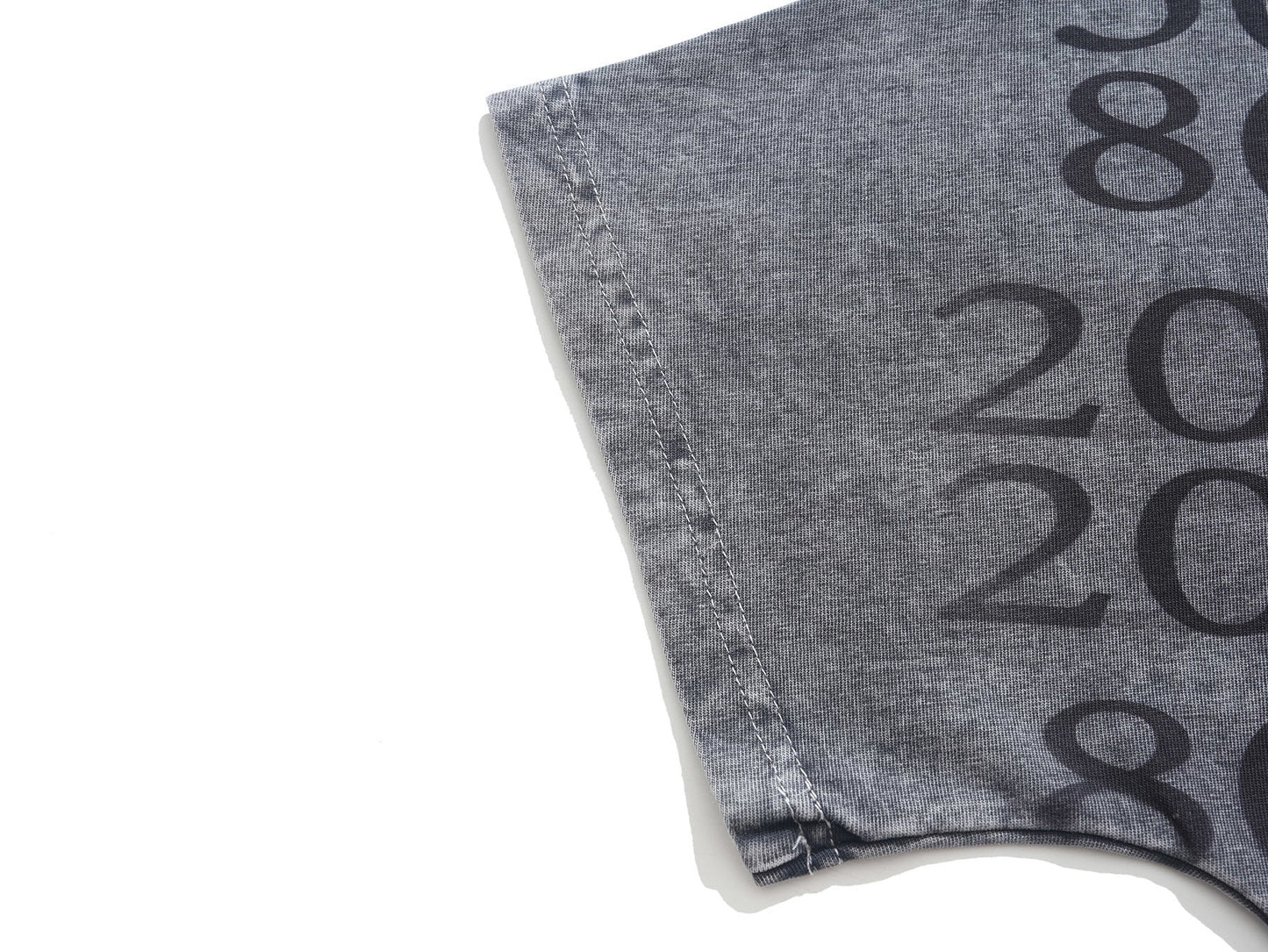 CapCabin “Rays of Hope” Vintage Wash Tee
