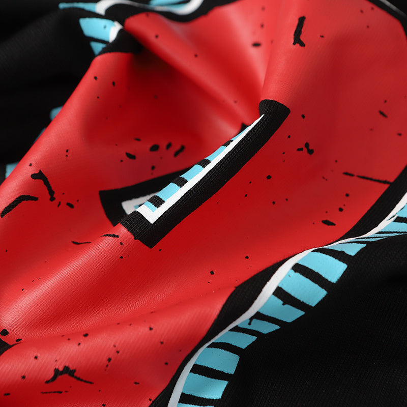 CapCabin ForGPSR Racing Cotton Tee