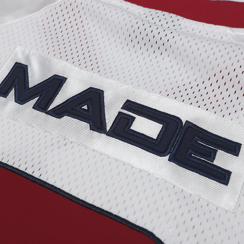 CapCabin Number Panel Performance Jersey
